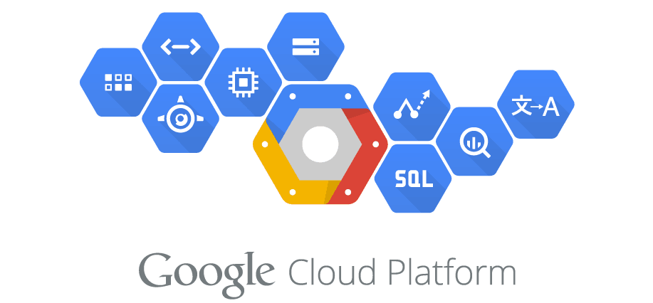 google website hosting